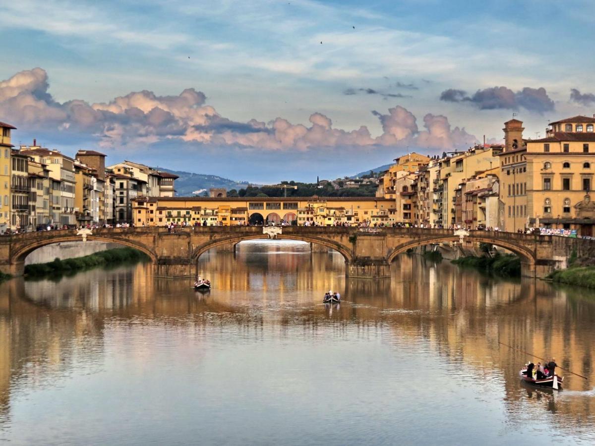 Apartamento Sweet Ponte Vecchio