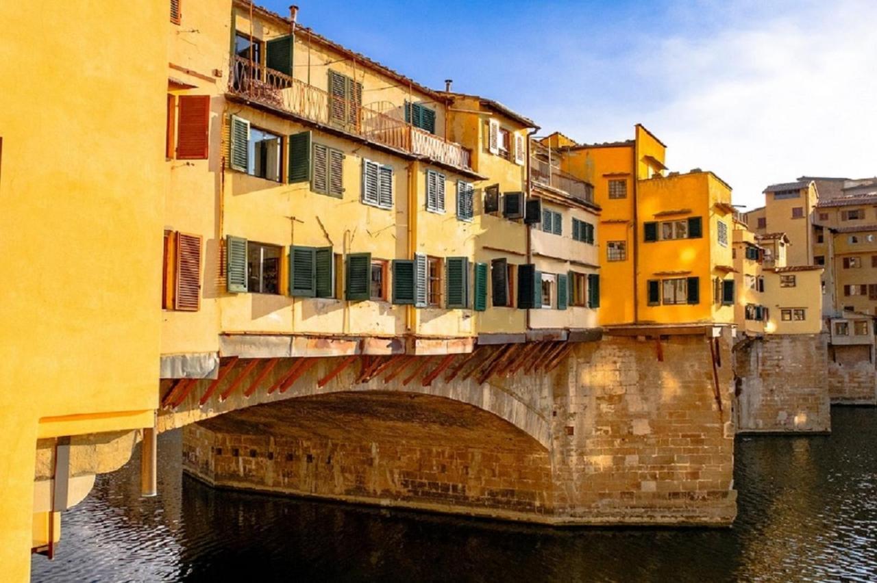 Sweet Ponte Vecchio * Florencia