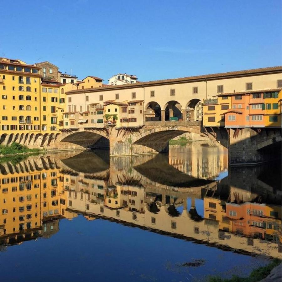 Apartamento Sweet Ponte Vecchio