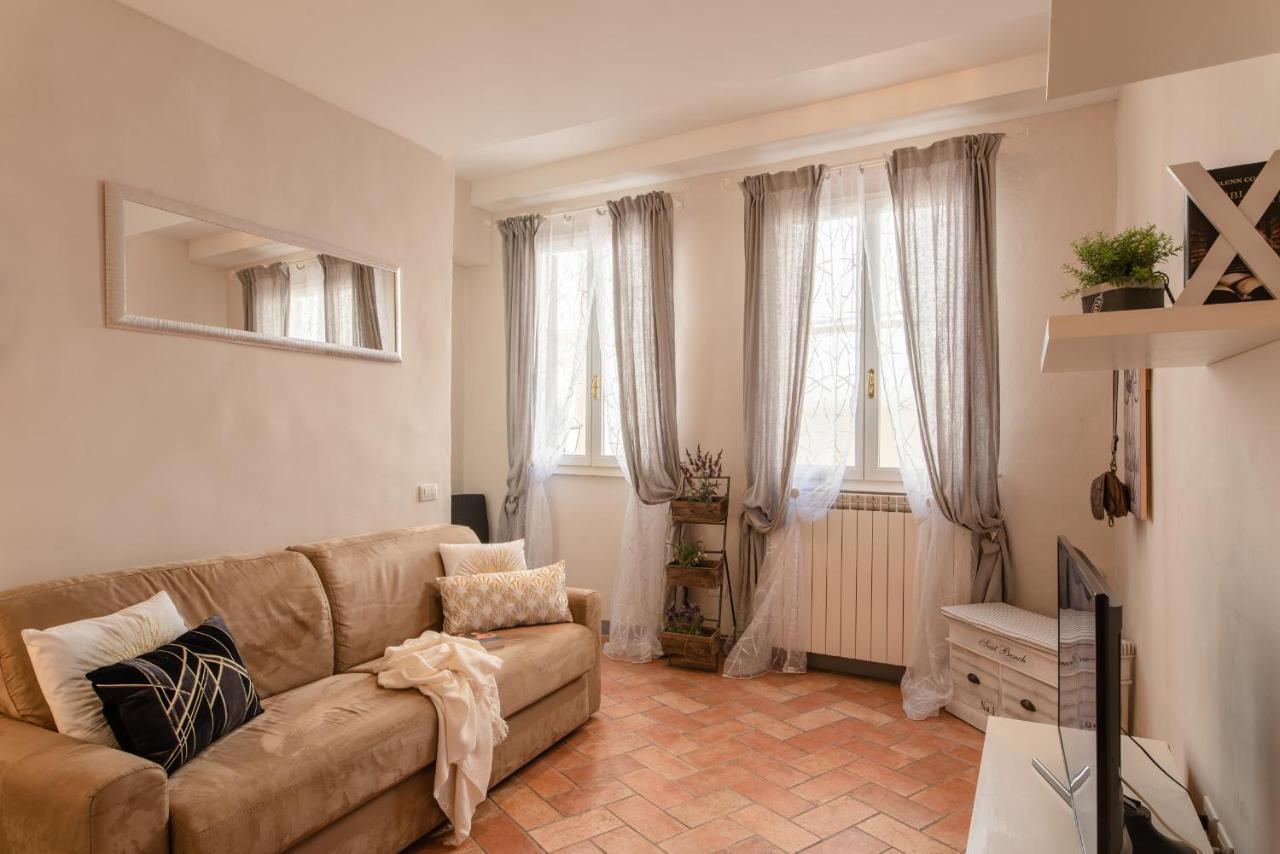 Sweet Ponte Vecchio Apartamento *