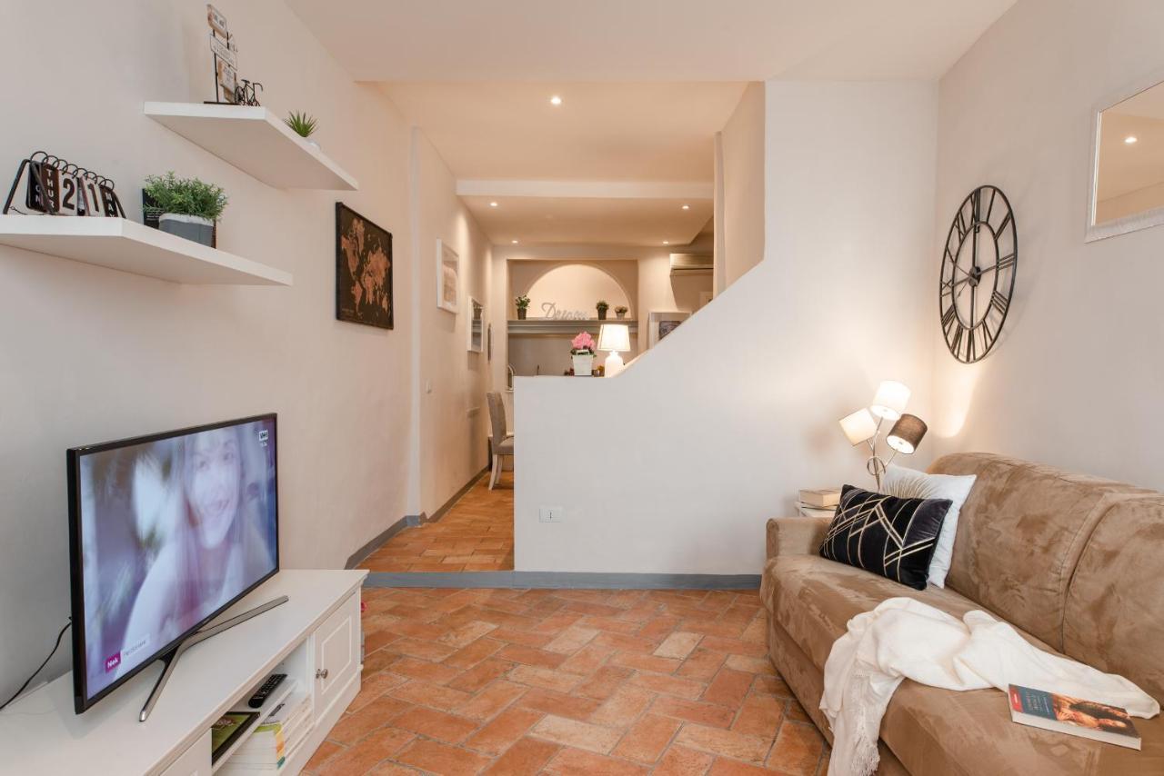 Sweet Ponte Vecchio Apartamento