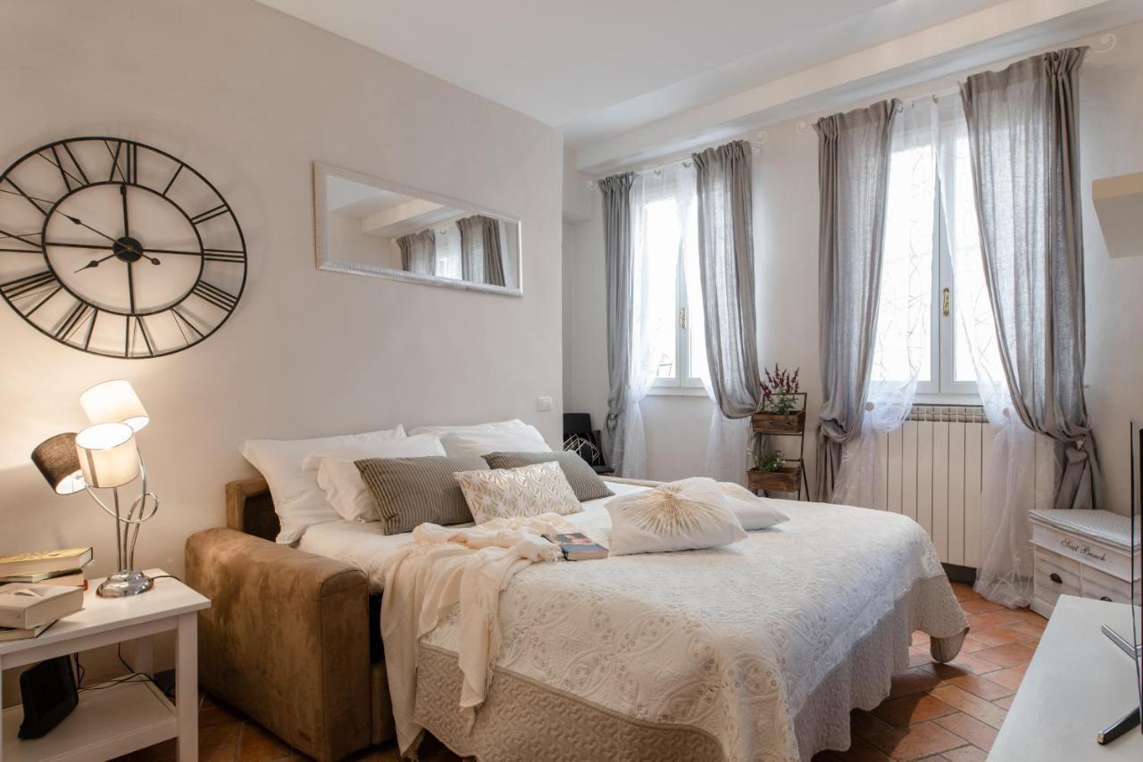 Sweet Ponte Vecchio Apartamento Florencia