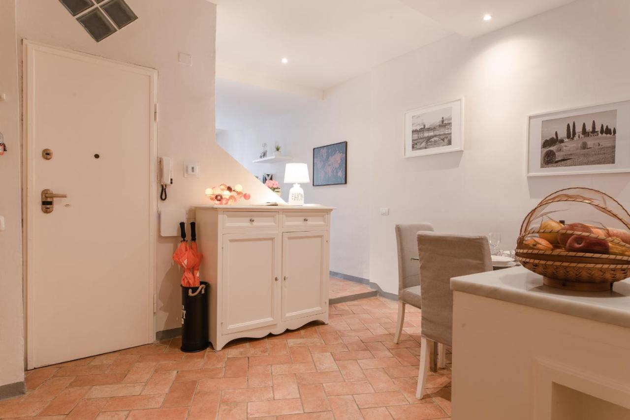 Apartamento Sweet Ponte Vecchio