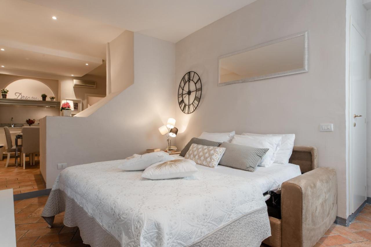 Apartamento Sweet Ponte Vecchio *