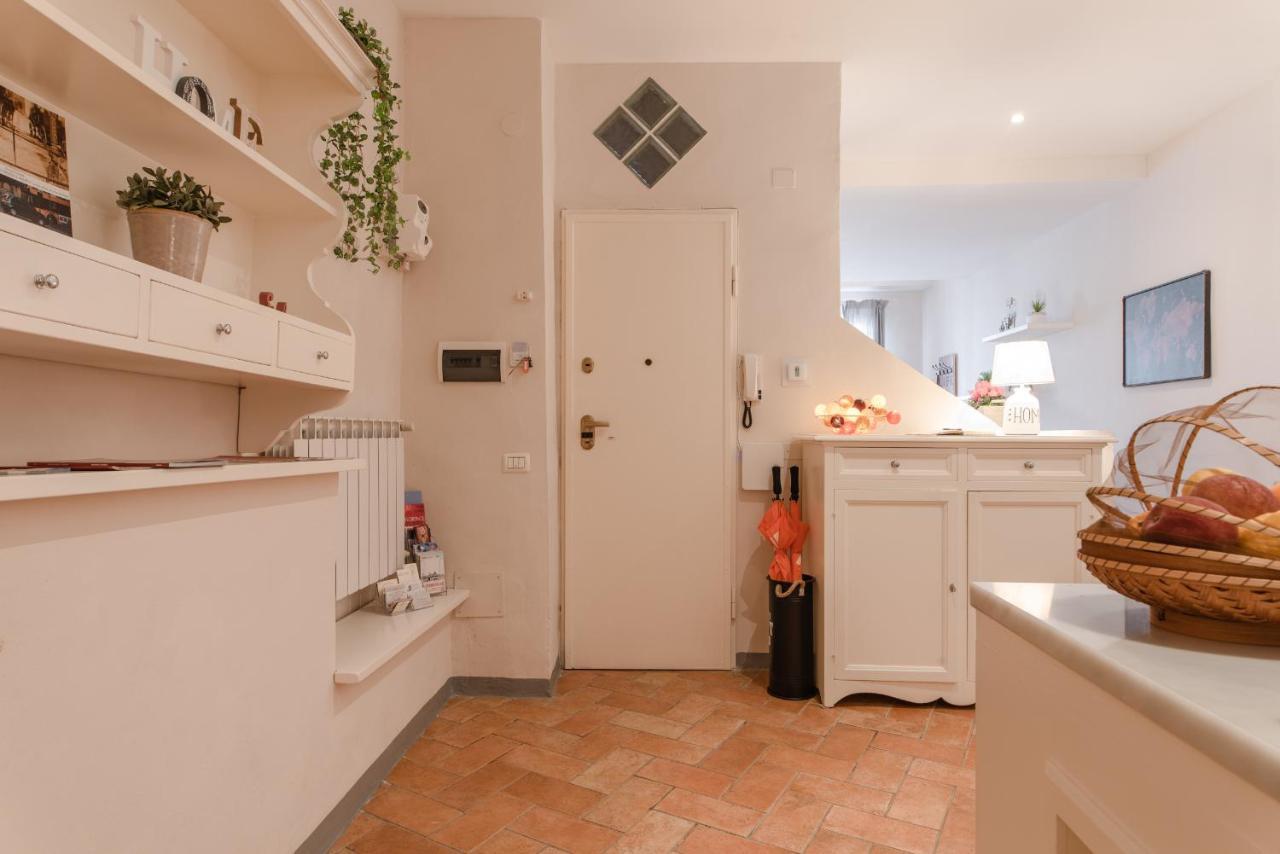 Sweet Ponte Vecchio Apartamento Florencia