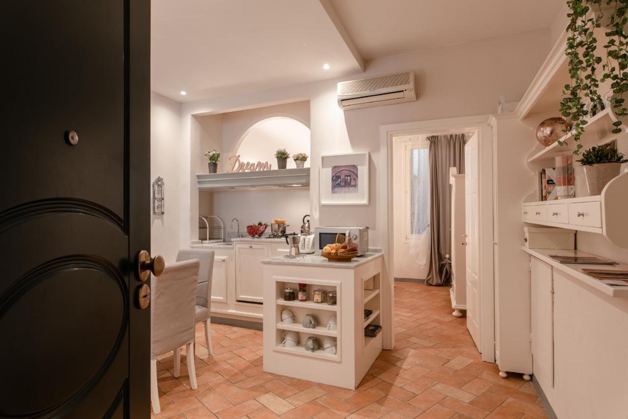 Sweet Ponte Vecchio Apartamento