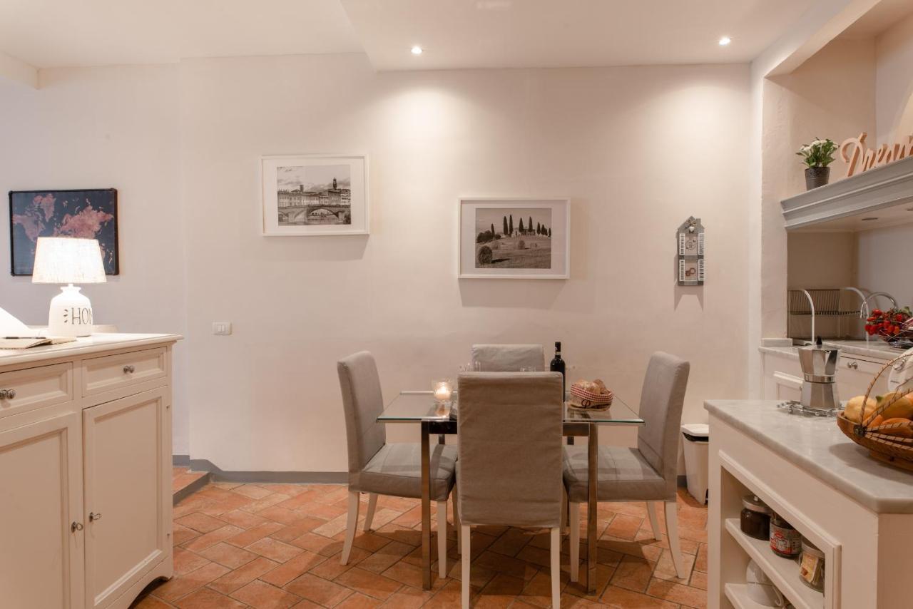 Sweet Ponte Vecchio Apartamento *
