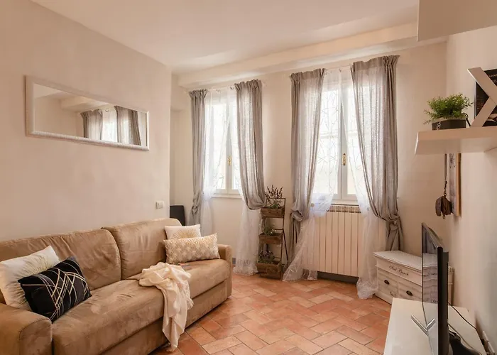 Toscanella - Flo Apartments