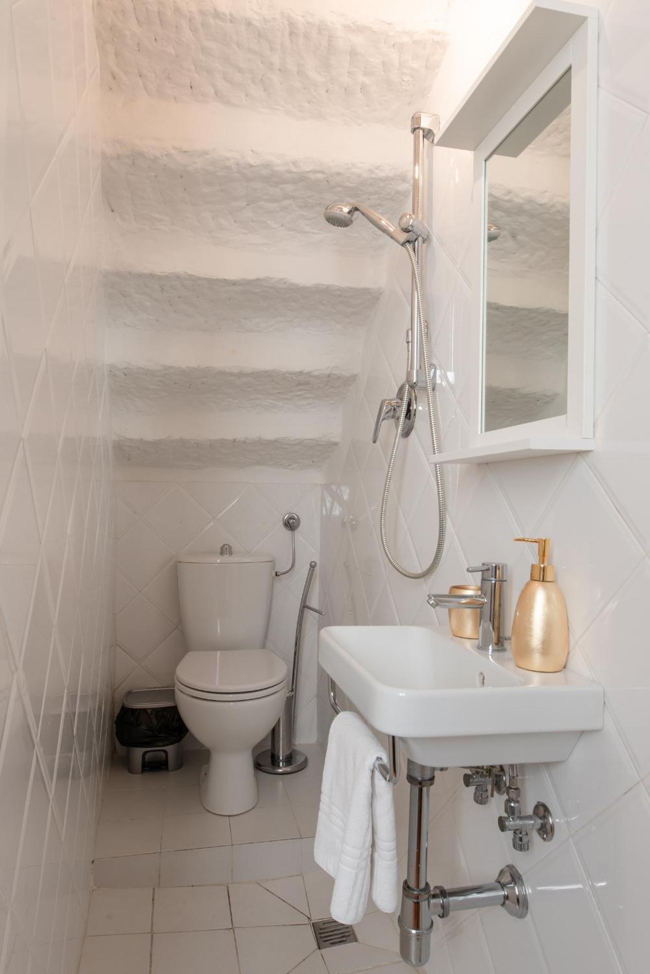 Toscanella - Flo Apartment Florence