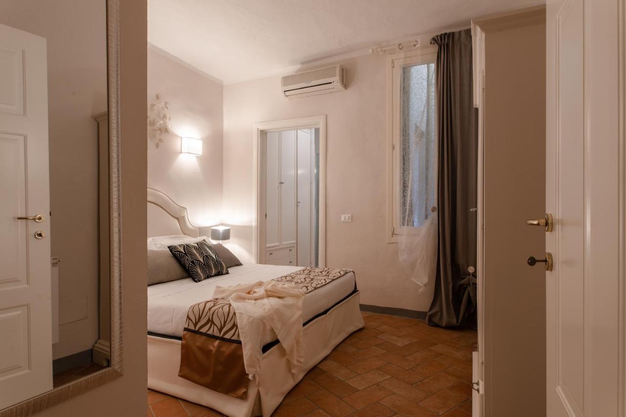 Sweet Ponte Vecchio Apartamento *